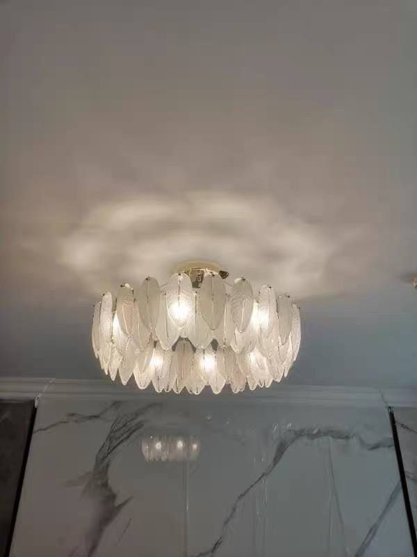 PENINNO chandelier by Romatti