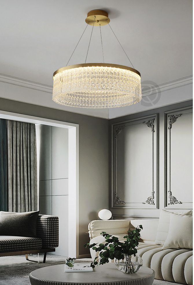Designer chandelier LORI by Romatti
