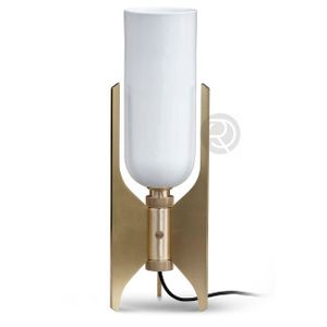 Table lamp MIDDLE AGE by Romatti