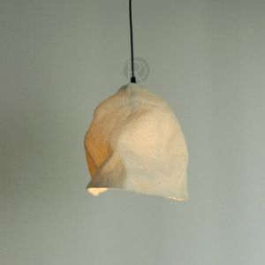 Дизайнерский подвесной светильник в скандинавском стиле CAMPANA by Sol de Mayo