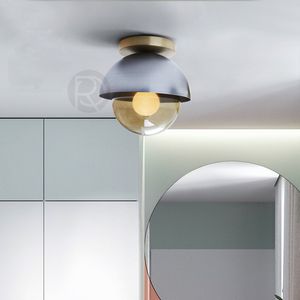 Дизайнерский потолочный светильник SOTTE by Romatti