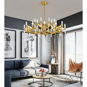 Designer chandelier MIRA by Romatti