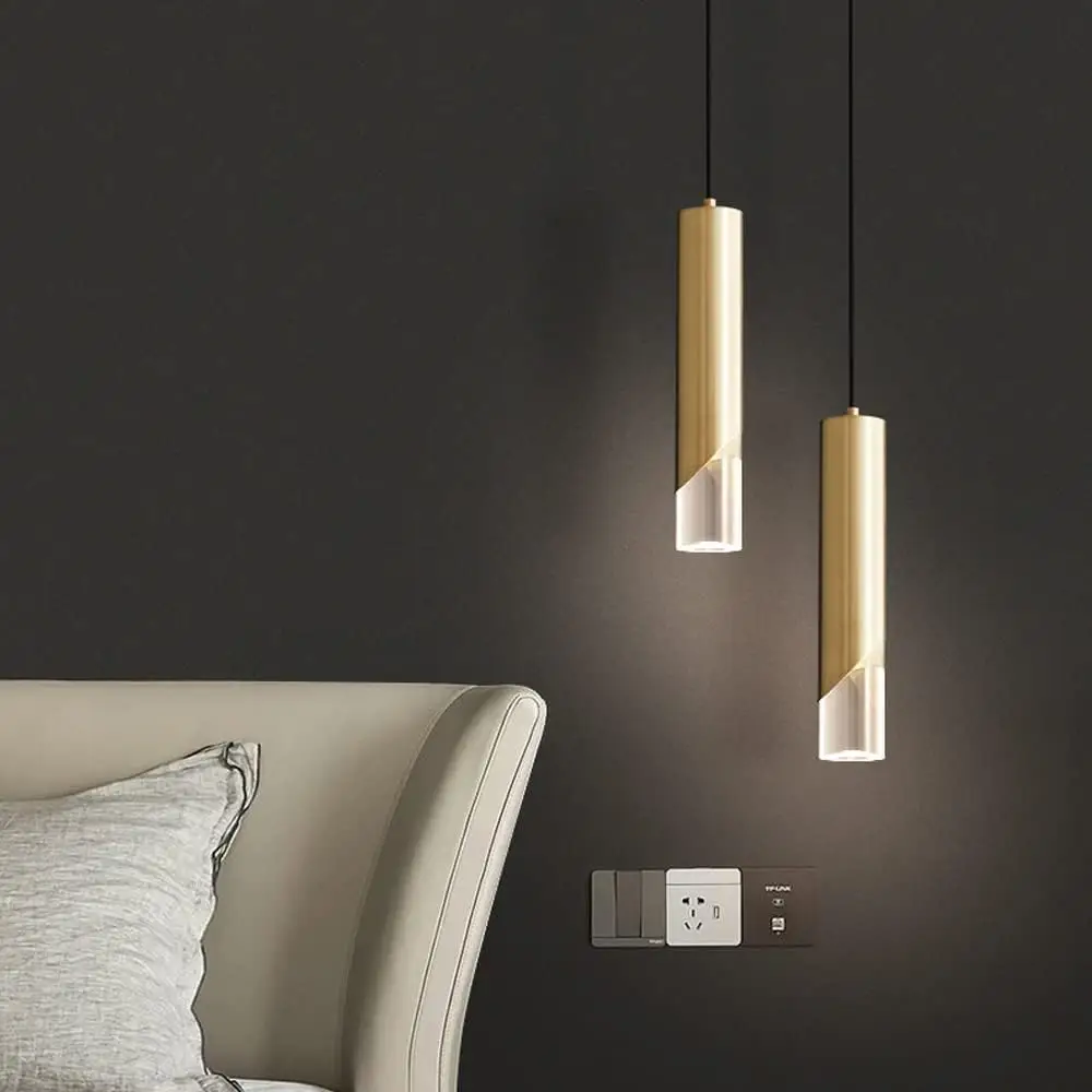 Pendant lamp Sonto by Romatti