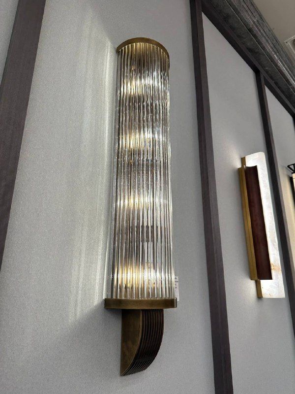 Wall lamp (Sconce) HARPER by Romatti