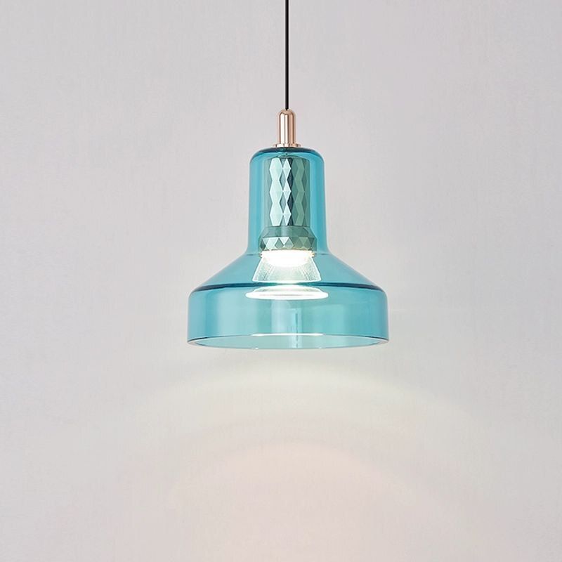 BRULDA by Romatti Pendant lamp