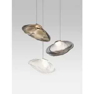 Pendant lamp TULES by Romatti