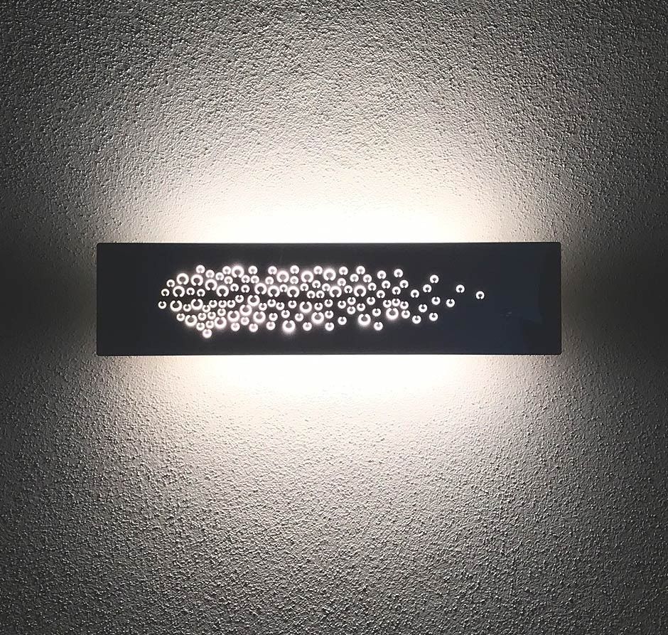 Настенный светильник Islet by Artemide