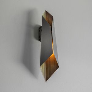 Wall lamp (Sconce) FOLD by Tigermoth