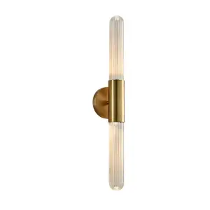 Wall lamp (Sconce) JELONA by Romatti