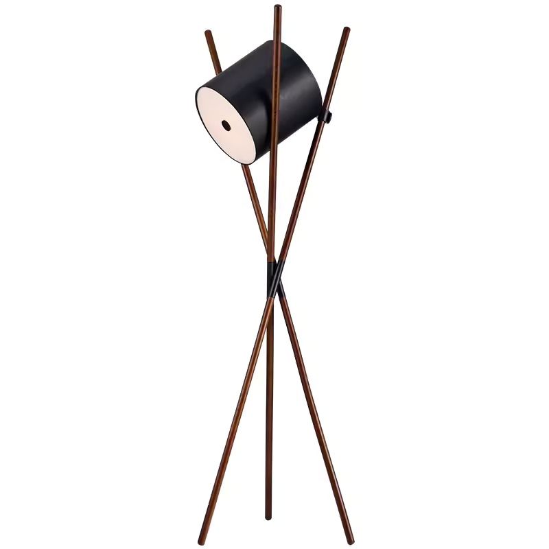 DRUADA by Romatti floor lamp