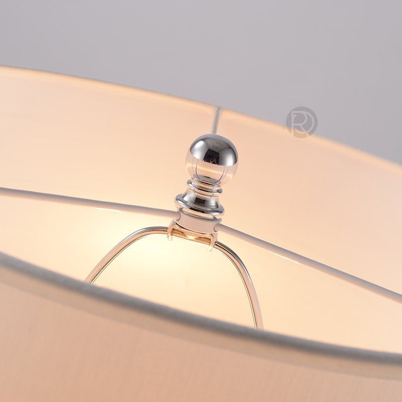Table lamp Galileo by Romatti