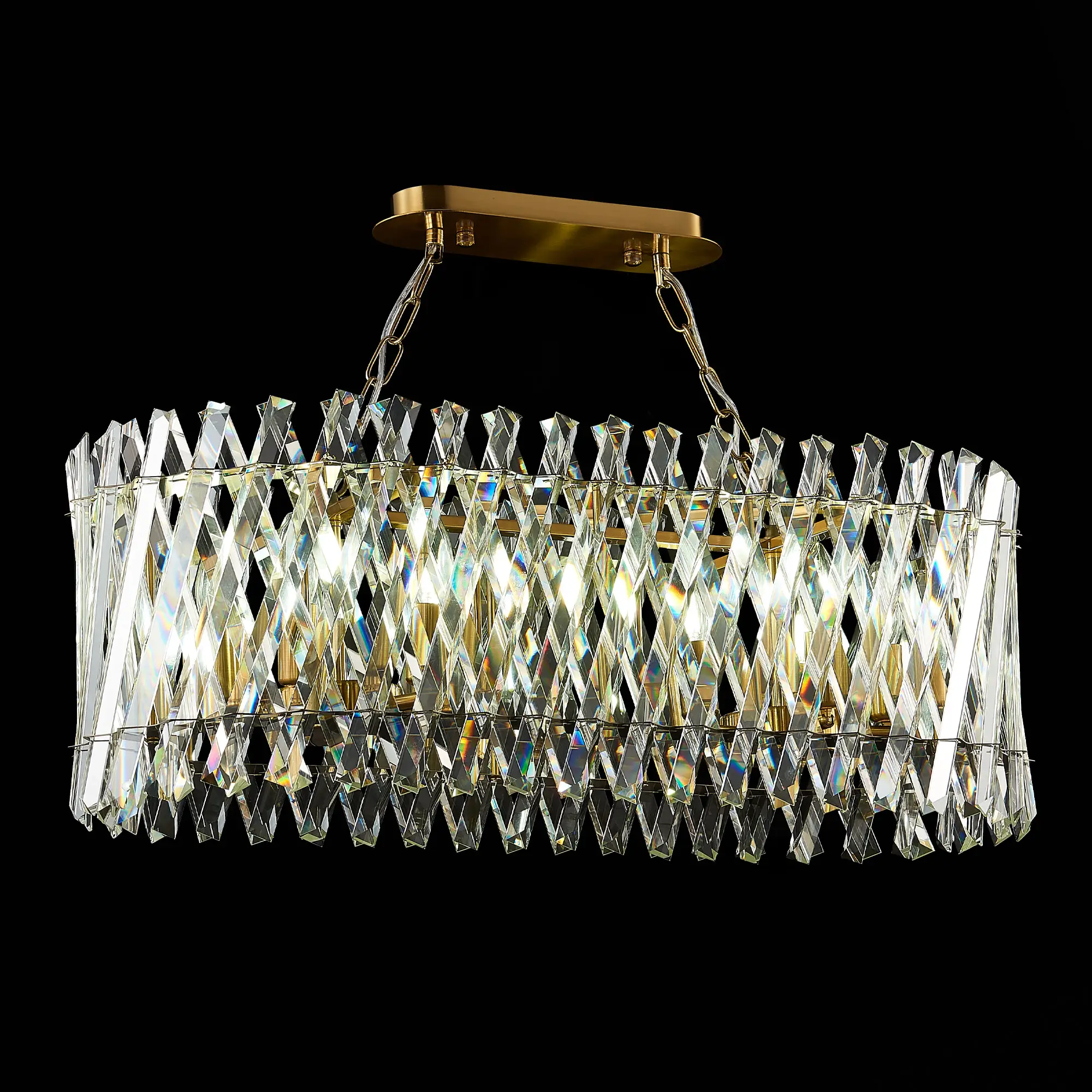 Подвесной светильник FABLIO by Romatti