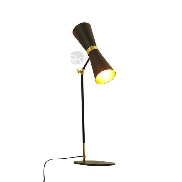 Настольная лампа Polartok by Romatti