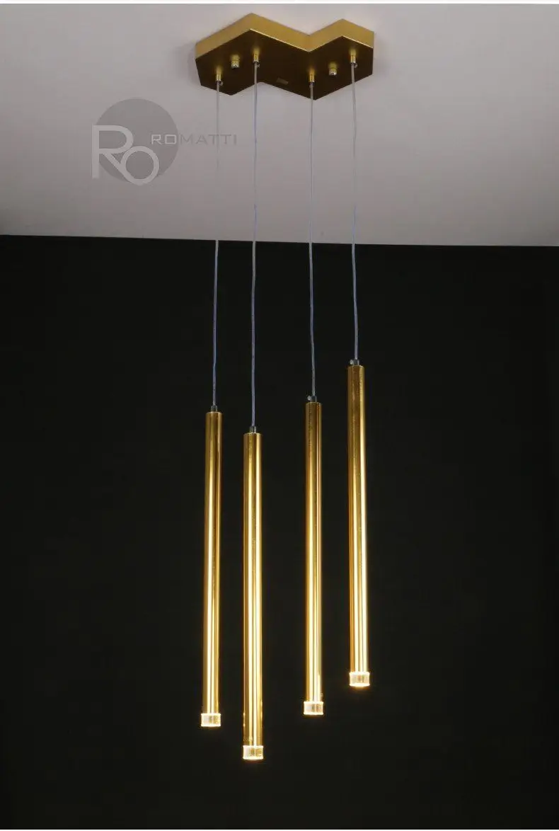 Hanging lamp Verona Else by Romatti