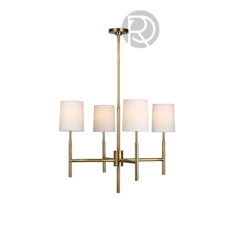 Chandelier CLARION by Visual Comfort