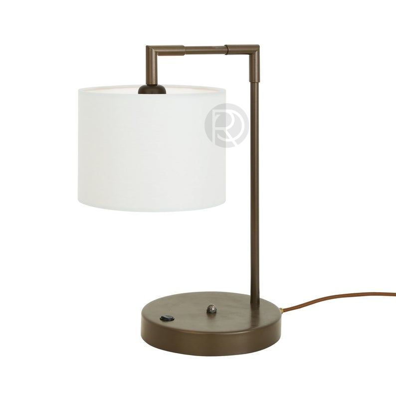 KENDAL Table Lamp by Mullan Lighting