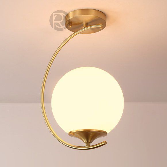 SANTOP by Romatti ceiling lamp