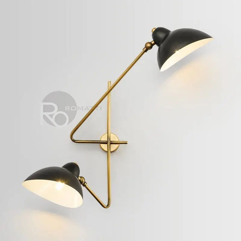 Wall lamp (Sconce) Morande by Romatti