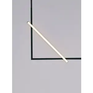 Трековый светильник PRATO-10/11/12 by Romatti