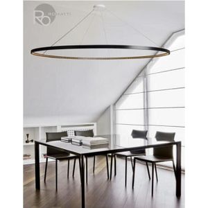 Дизайнерский подвесной LED светильник Panarea by Romatti