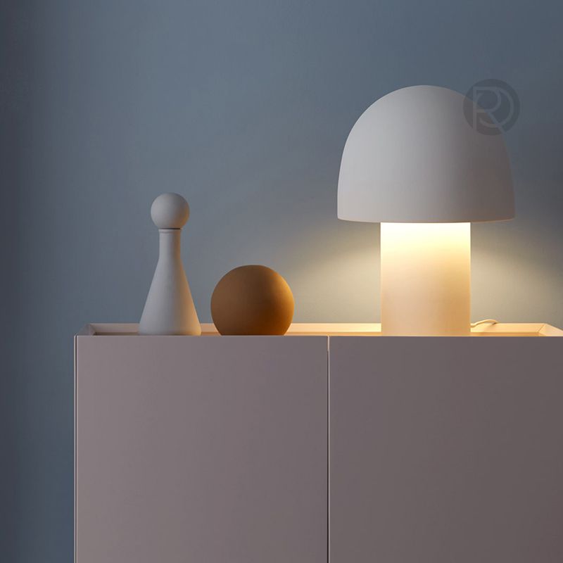 MUSHROOM by Romatti Table lamp