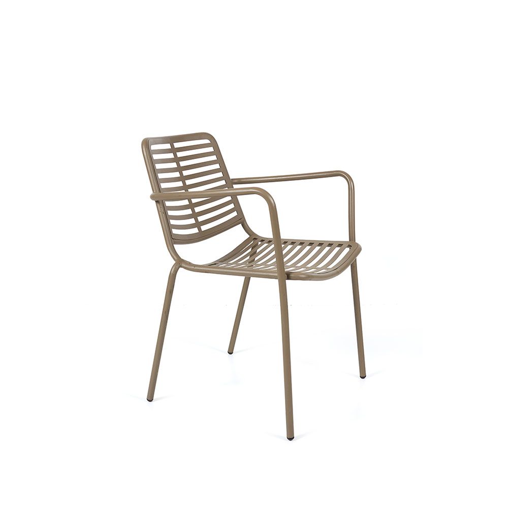 Outdoor chair OTANTIK KOLLU by Romatti