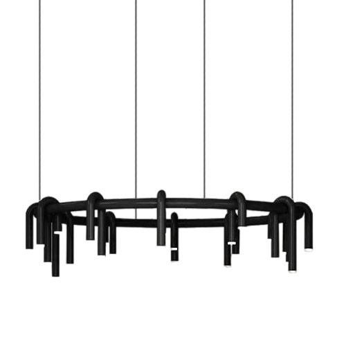 IORDANA chandelier by Romatti