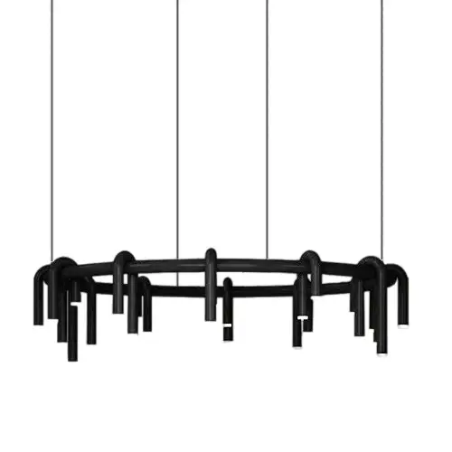 IORDANA chandelier by Romatti