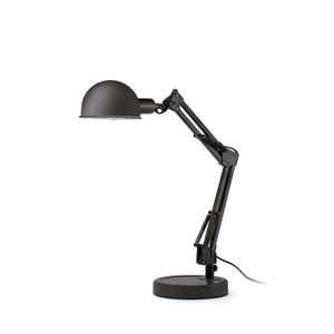 Table lamp Baobab black 51909