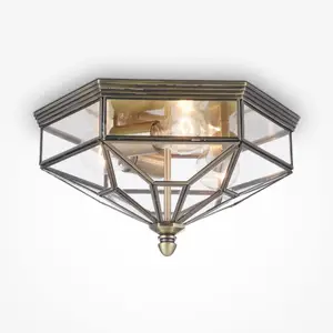 Потолочный светильник DEIL by Romatti
