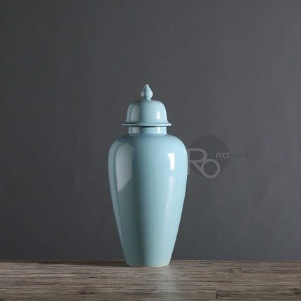 Vase Nox by Romatti