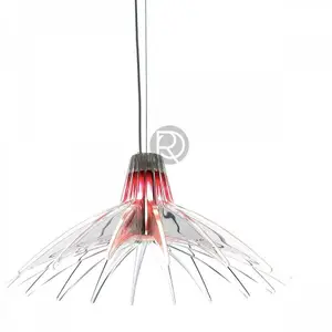 Hanging lamp AGAVE by Luceplan