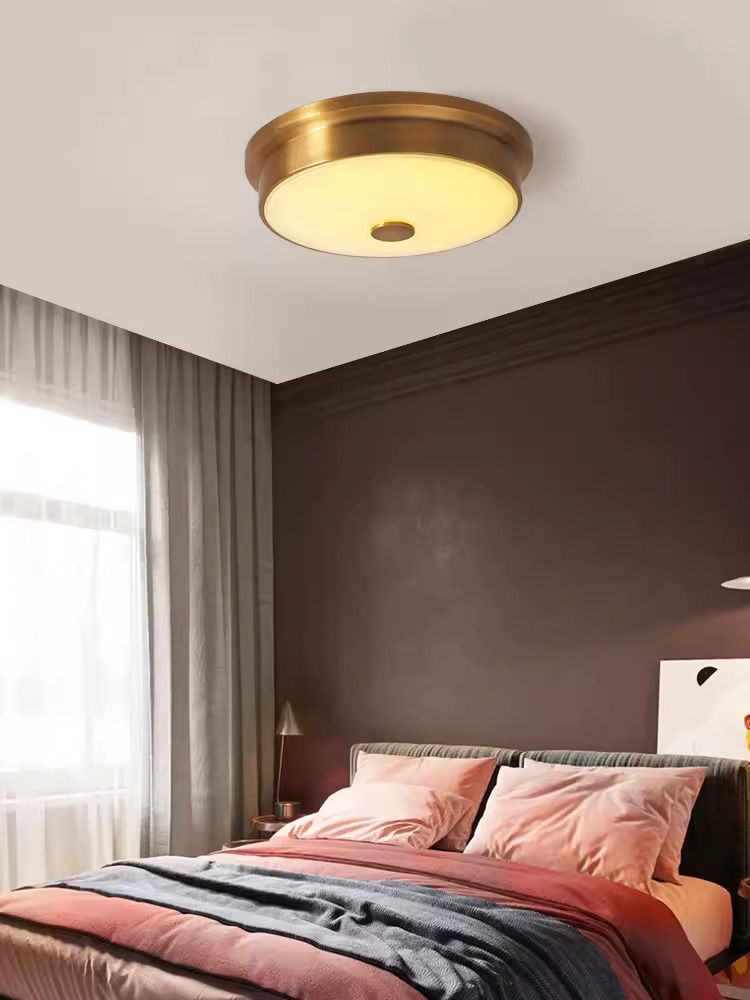 Ceiling lamp HETER by Romatti
