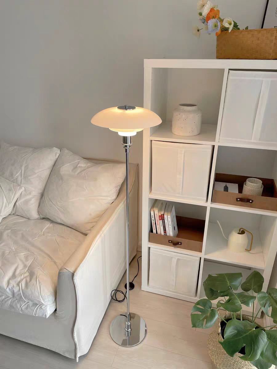 Floor lamp OLTER by Romatti