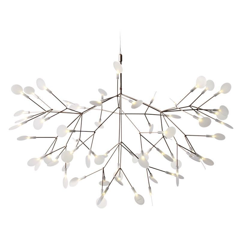 Chandelier HERRA by Romatti