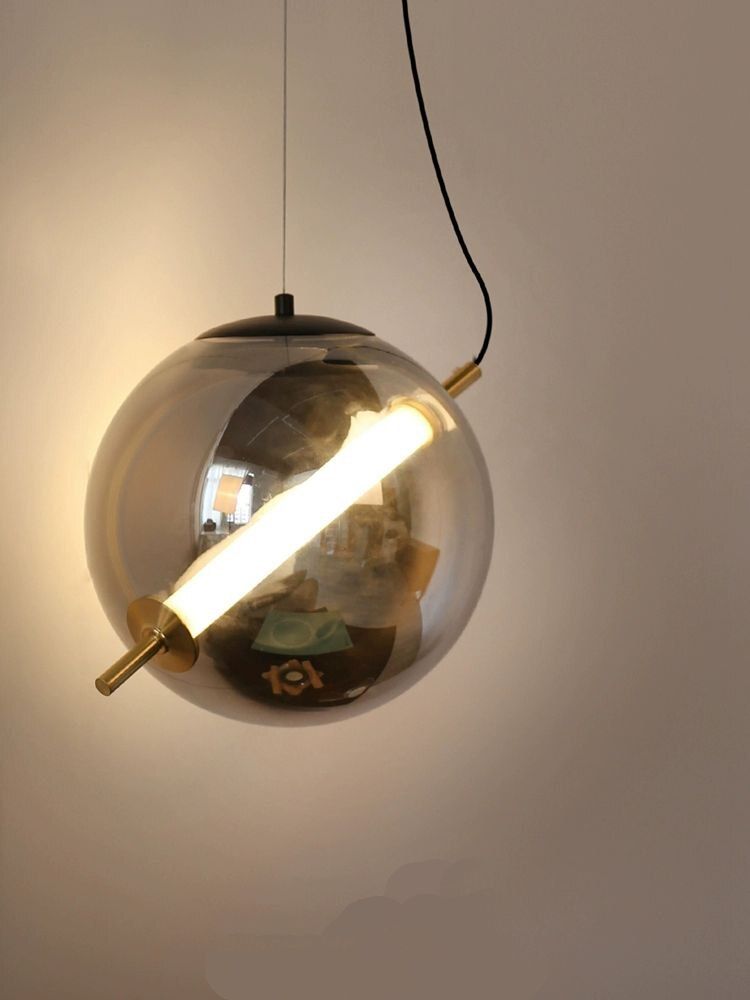 Pendant lamp KULTER by Romatti