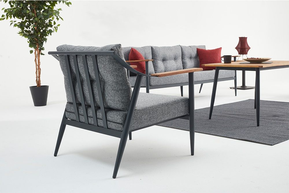 Furniture set FORTES by Romatti