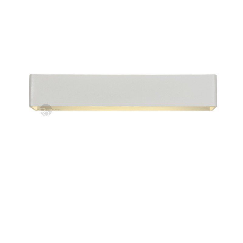 Wall lamp (Sconce) Tosno by Romatti
