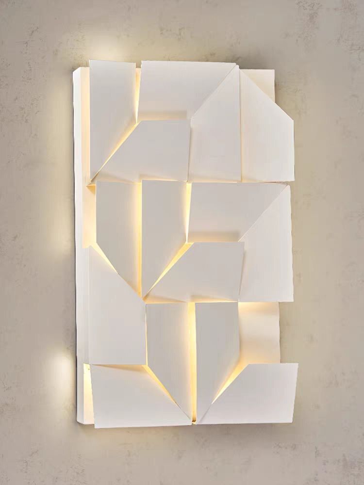 Wall lamp (Sconce) by ELLAN by Romatti