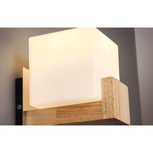 Настенный светильник (Бра) Cube by Romatti