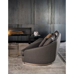 Стильный дизайнерский диван JACQUES by Romatti