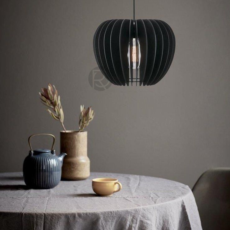 TRIBECA NORD pendant lamp by Romatti