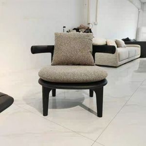 FERSET chair by Romatti