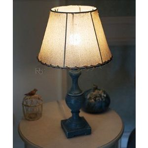 Table lamp Blue DW by Romatti