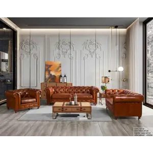 Sofa PRINCEPE by Romatti