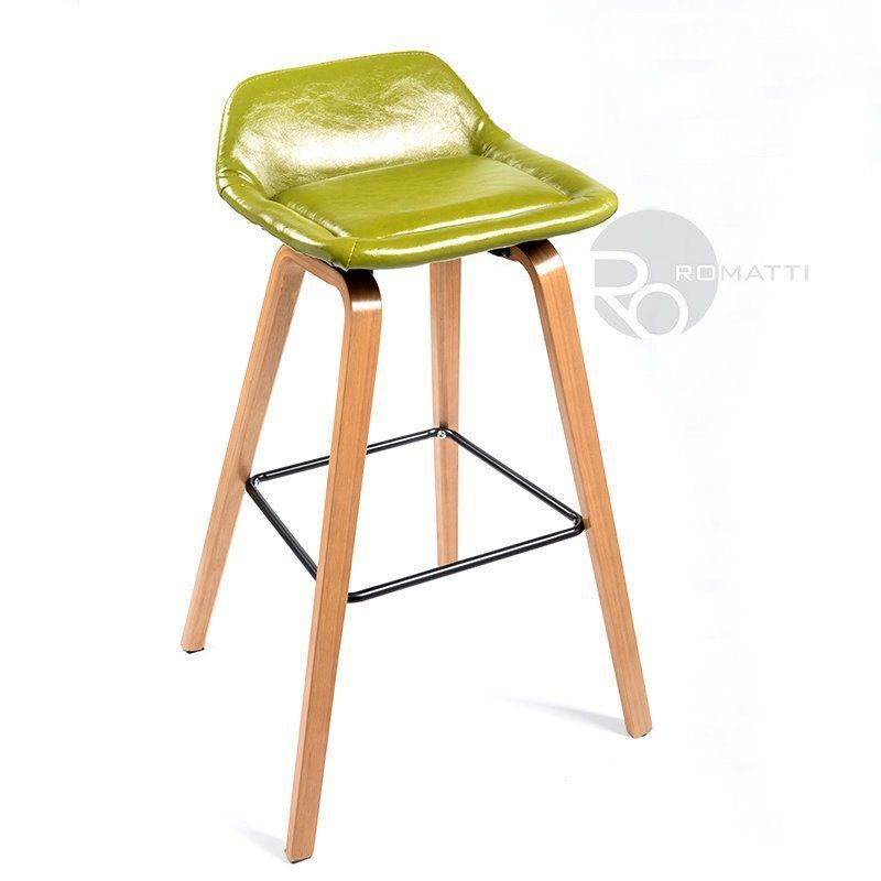 Bar stool Fuler by Romatti
