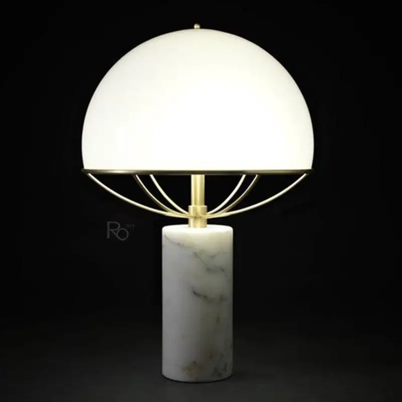 Pandaris table lamp by Romatti