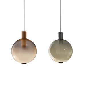 Pendant lamp BOL by Romatti