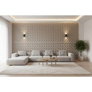 Панель CHORD TYPE by Romatti