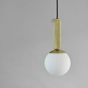 BRASS by 101 Copenhagen Pendant lamp